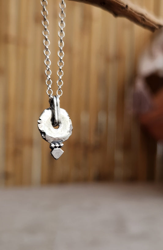 Aura Necklace