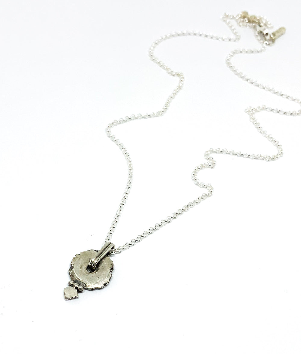 Aura Necklace