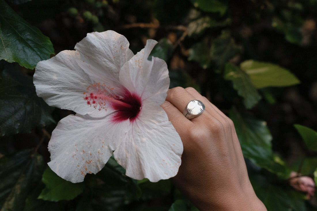 The Nomad Ring