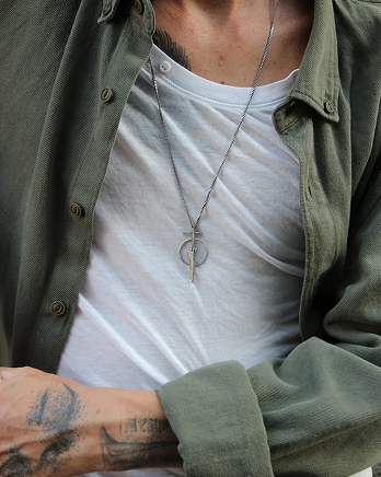 For Him