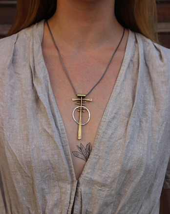 For Her