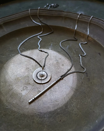 All Necklaces