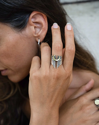 All Rings