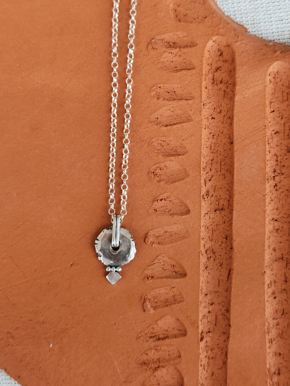 Aura Necklace
