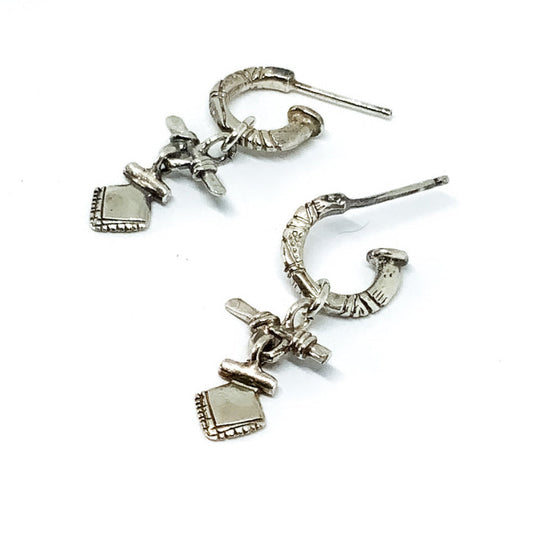 She-Wolves Earrings