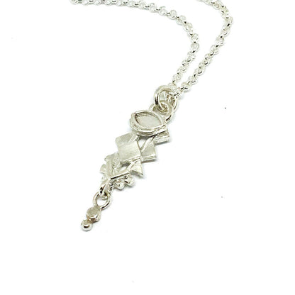 Drop in Atlas mountains Necklace