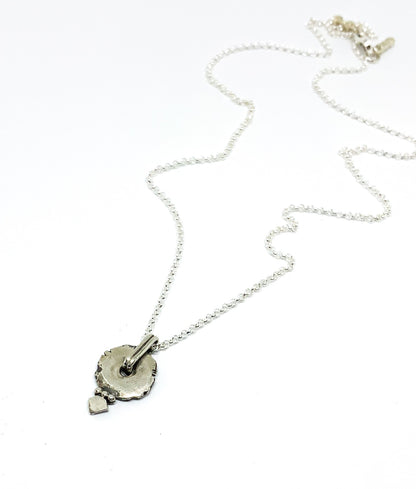 Aura Necklace