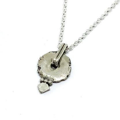 Aura Necklace