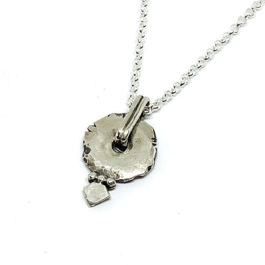 Aura Necklace