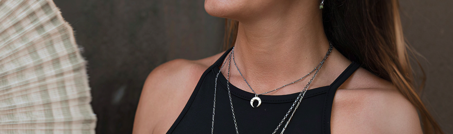 Shelly Ganz jewelry hero image