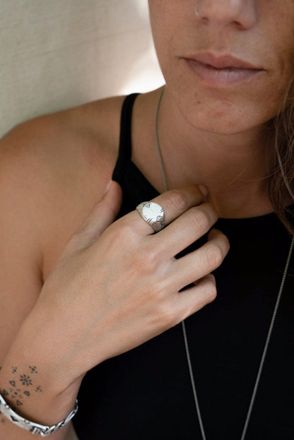The Nomad Ring