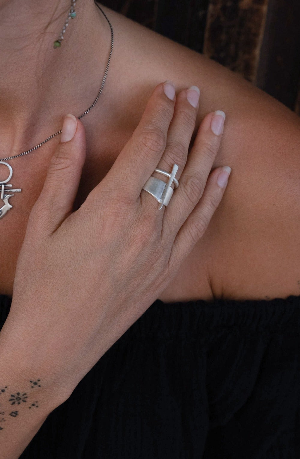 Amazon Ring 