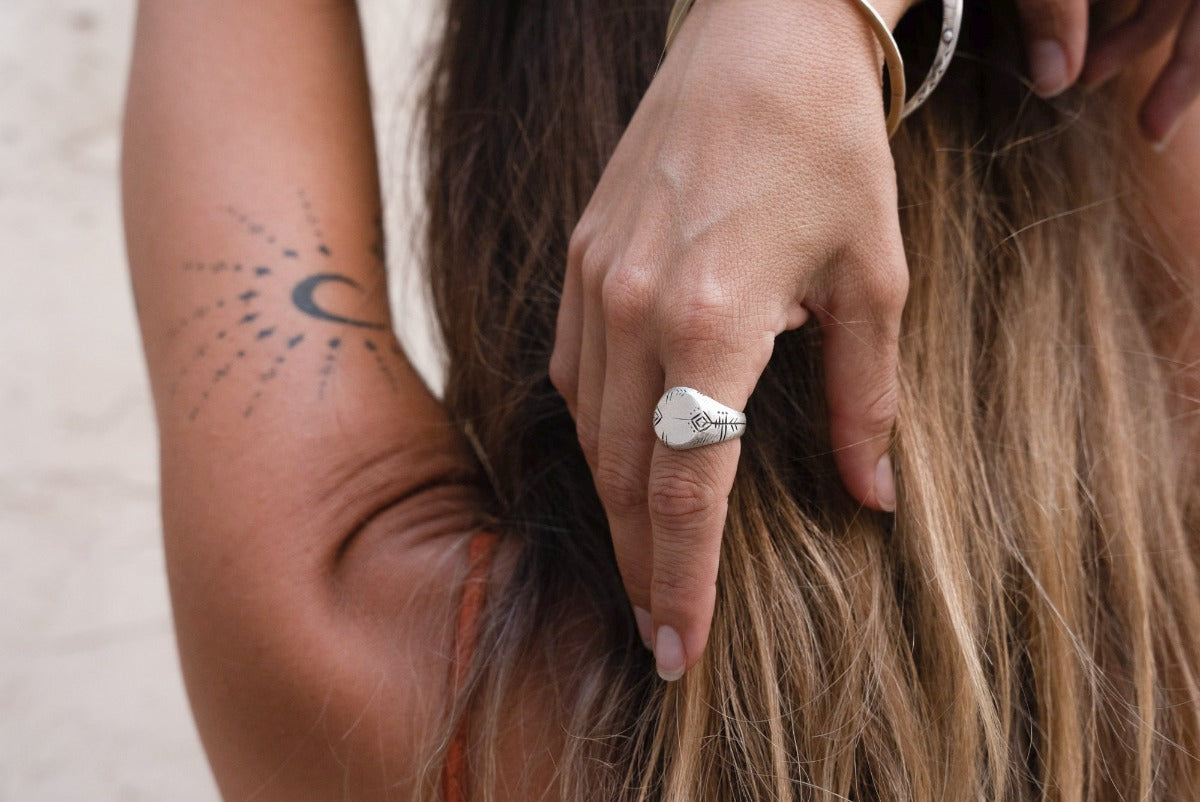 The Nomad Ring