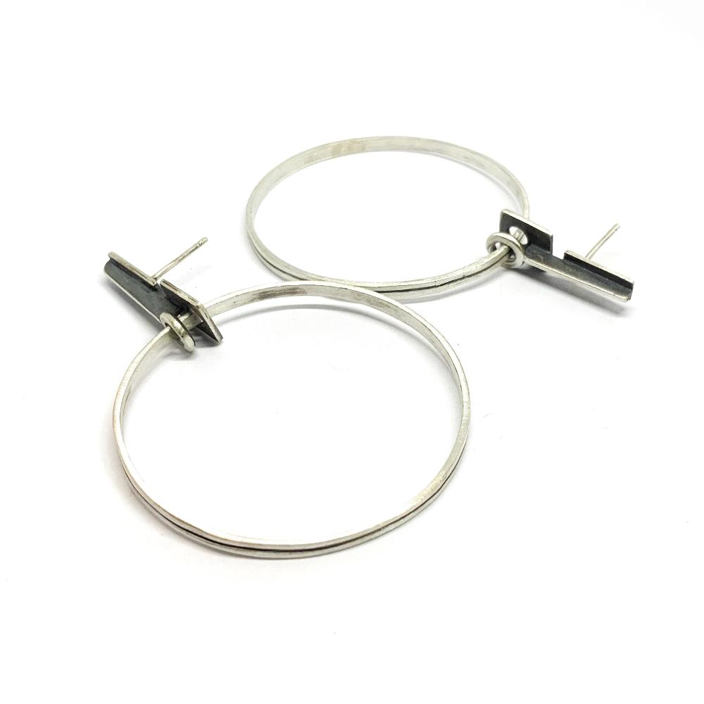 Target Earrings