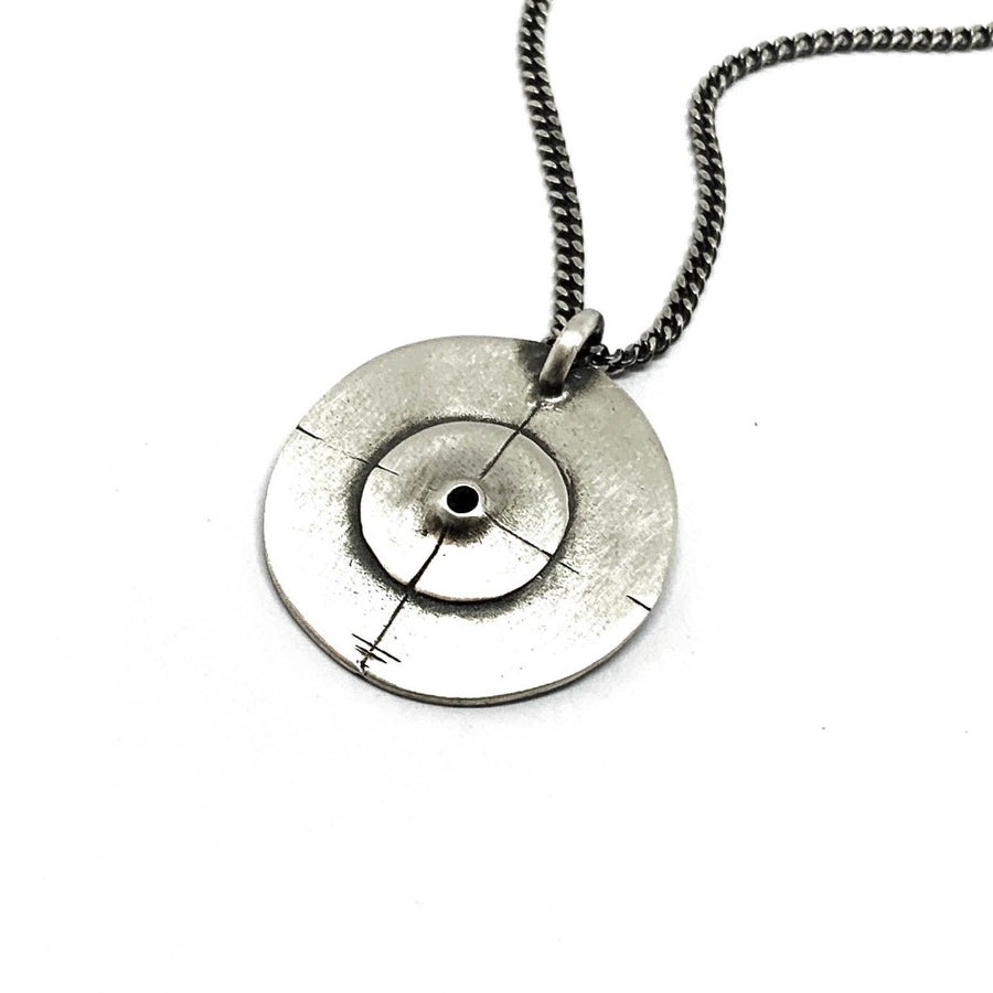 The Observer Necklace