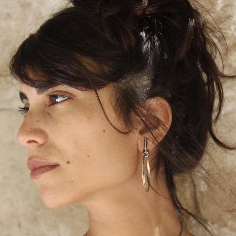Target Earrings