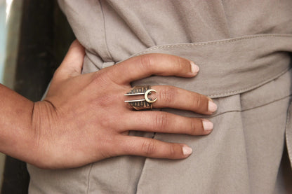 Night collector Ring