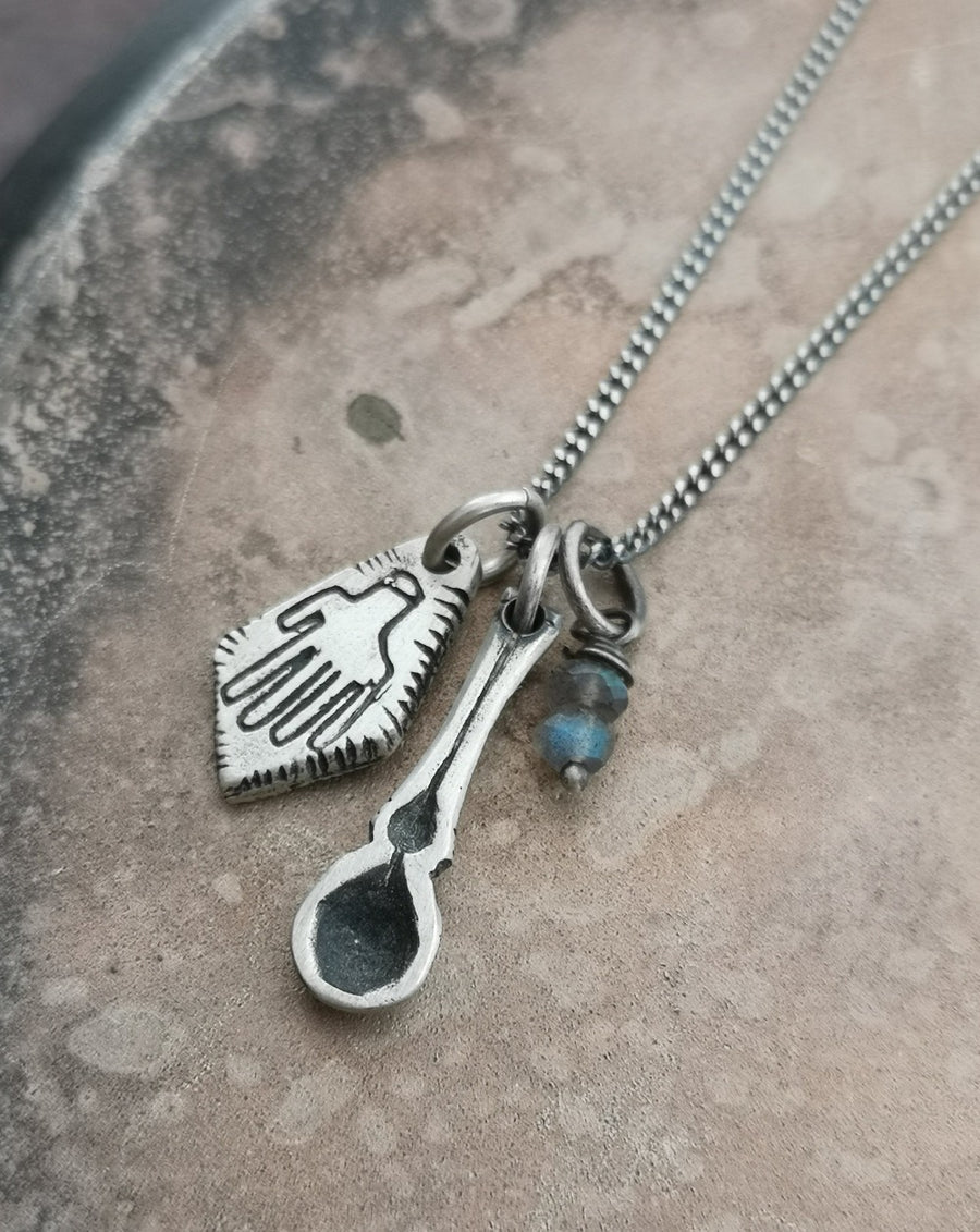 The magical combination Necklace