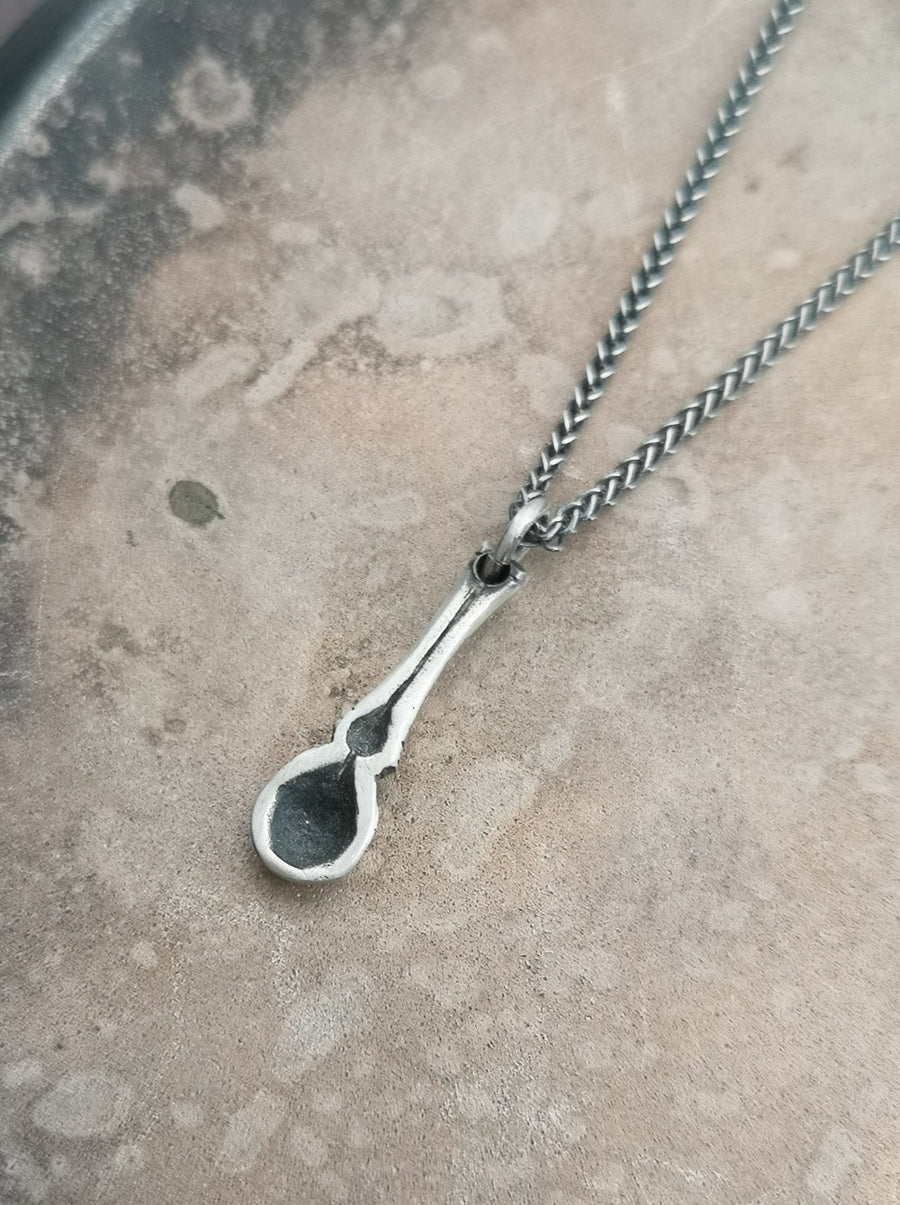 Magic Spoon Necklace