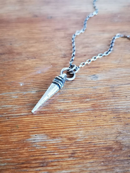 Primal Instinct Necklace