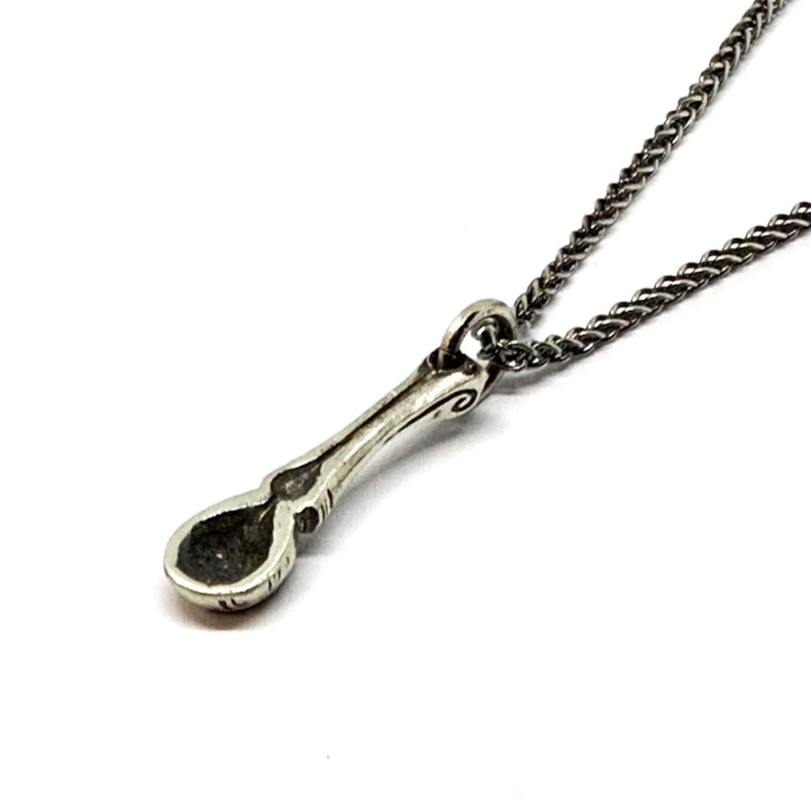 Magic Spoon Necklace