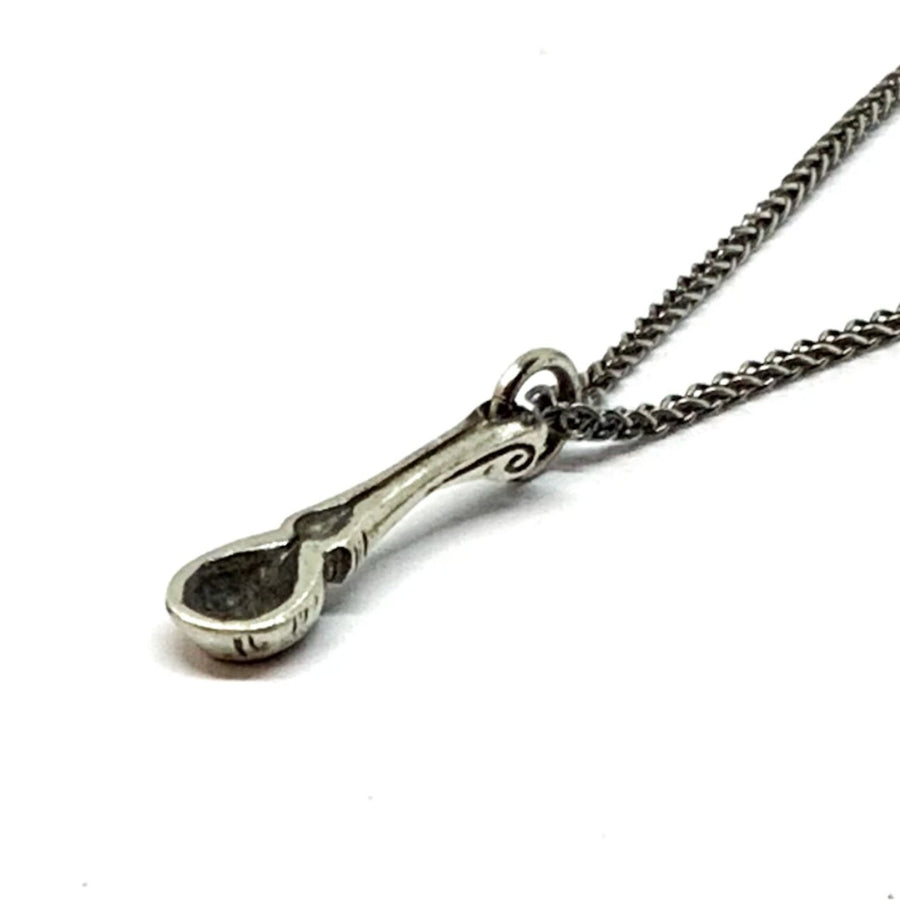 Magic Spoon Necklace