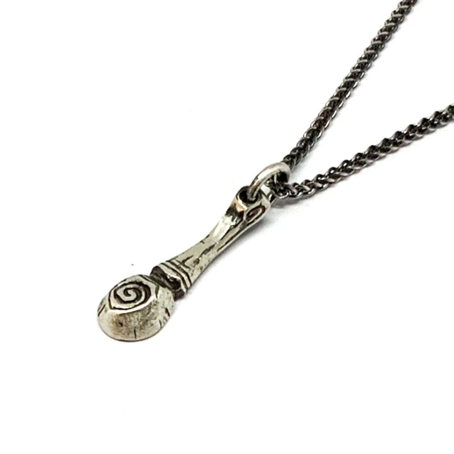 Magic Spoon Necklace