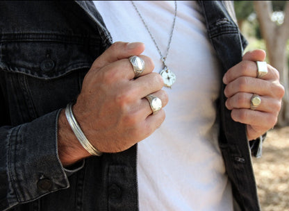 The Nomad Ring