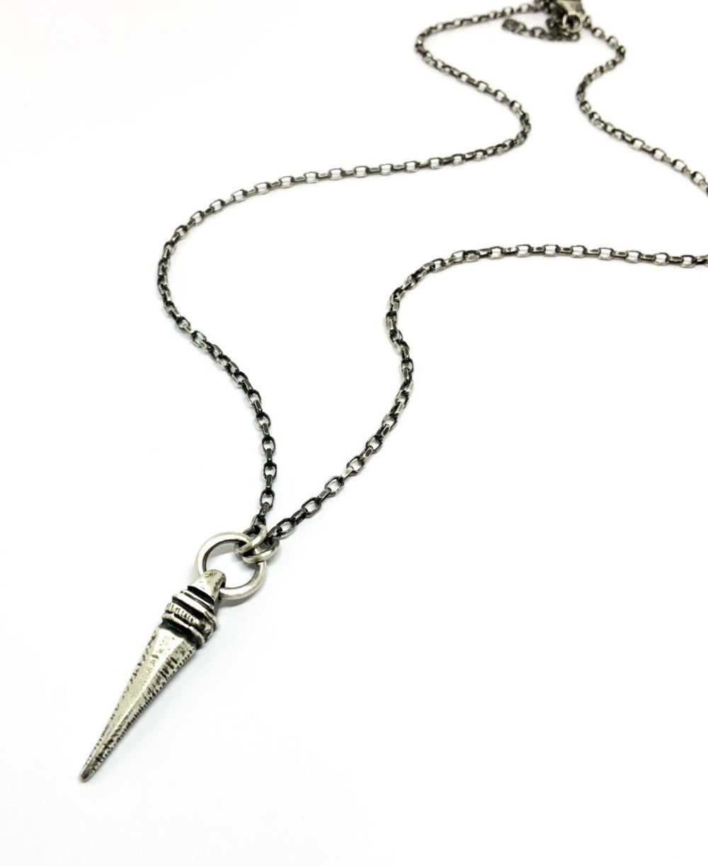 Primal Instinct Necklace