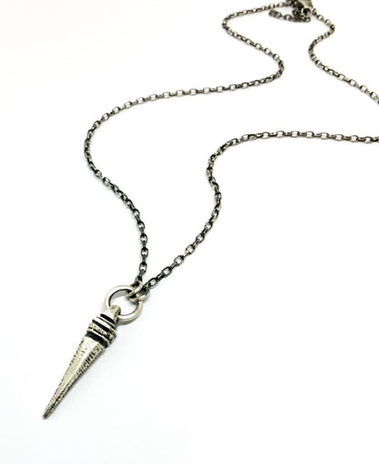 Primal Instinct Necklace