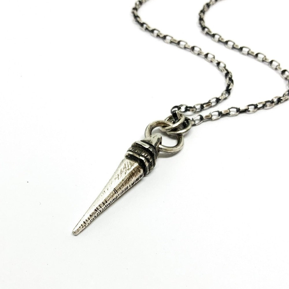 Primal Instinct Necklace