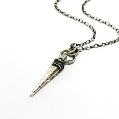 Primal Instinct Necklace