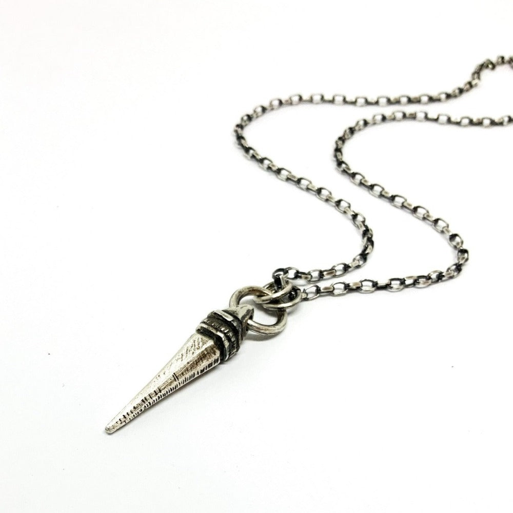 Primal Instinct Necklace