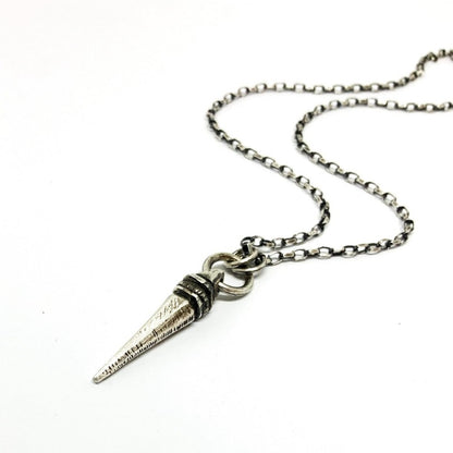 Primal Instinct Necklace