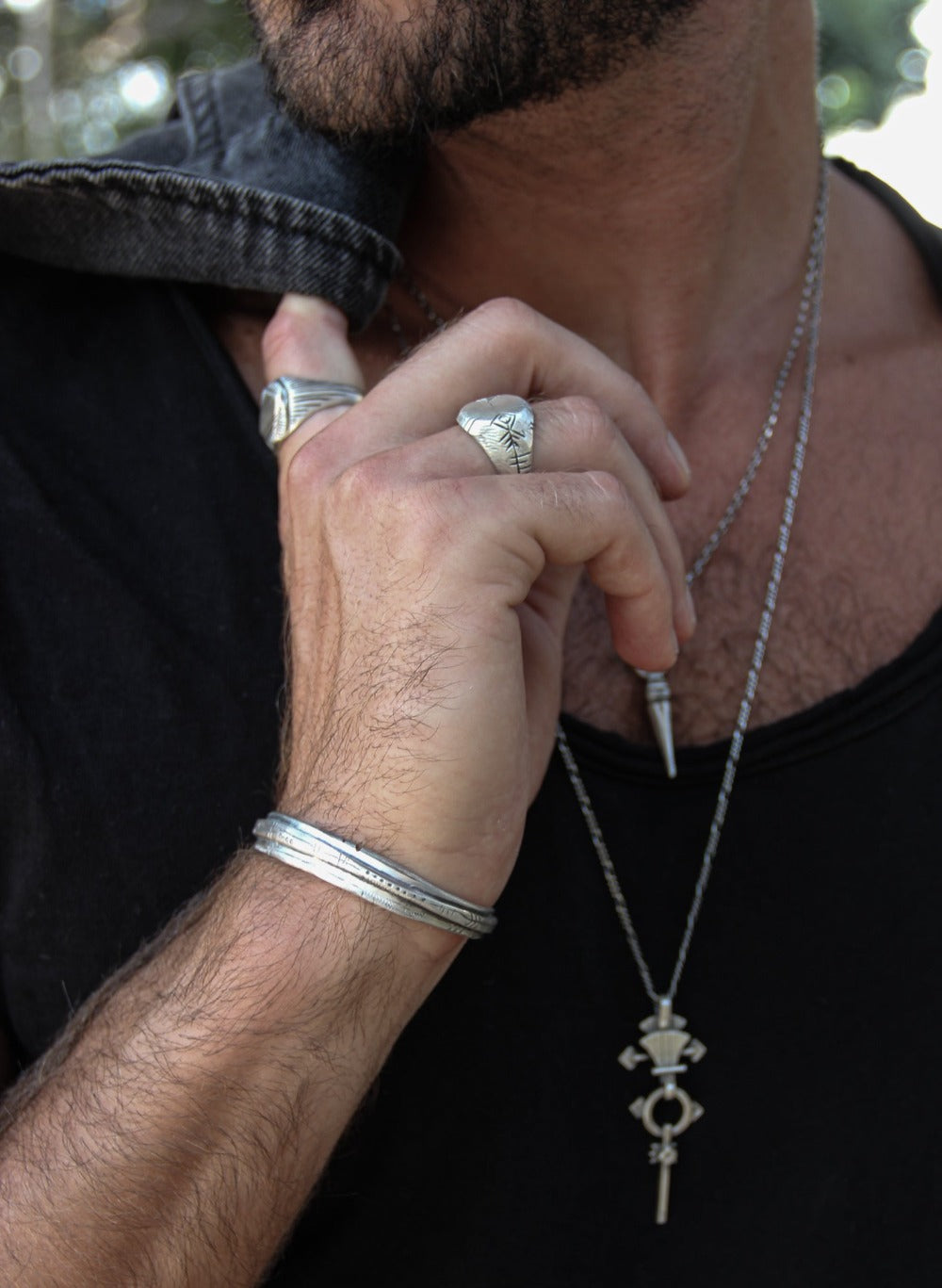The Nomad Ring