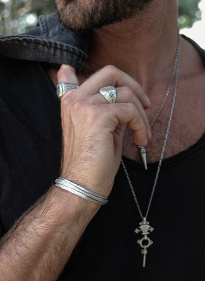 The Nomad Ring