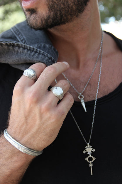 The Nomad Ring