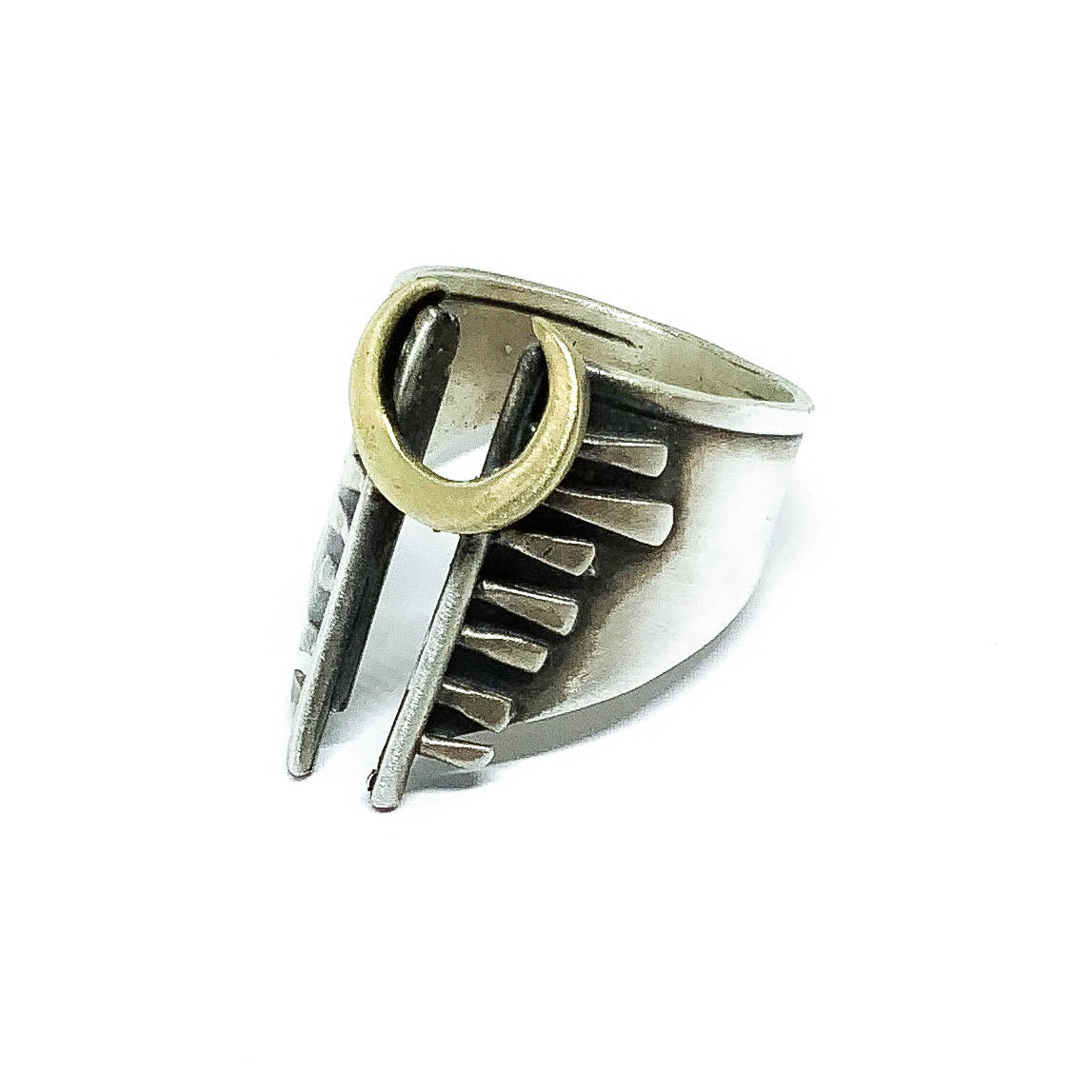 Night collector Ring