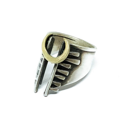 Night collector Ring