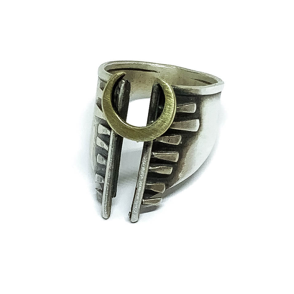 Night collector Ring