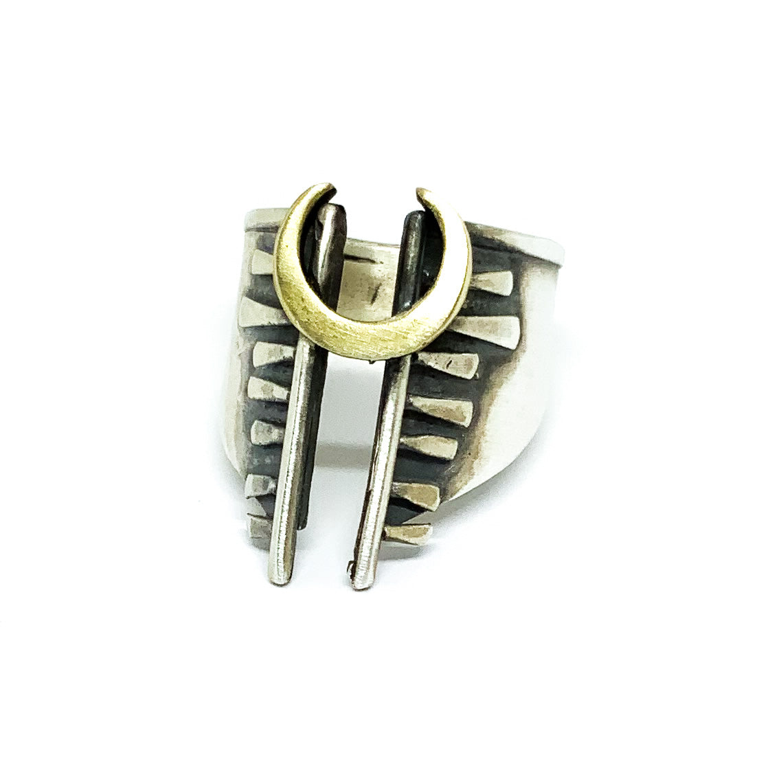 Night collector Ring