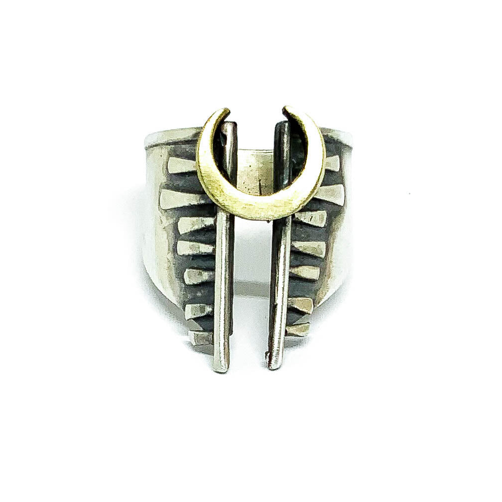 Night collector Ring
