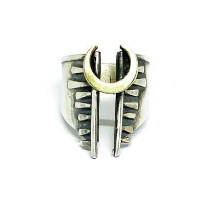 Night collector Ring