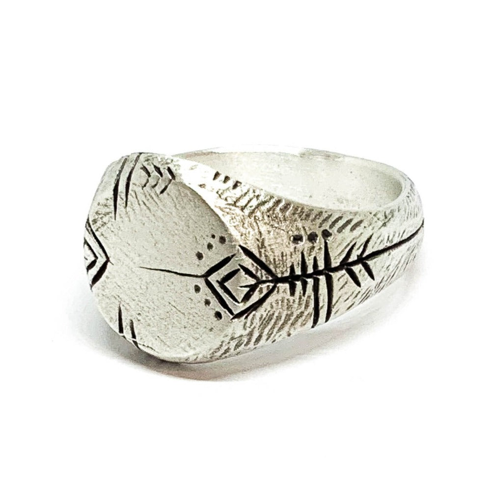 The Nomad Ring