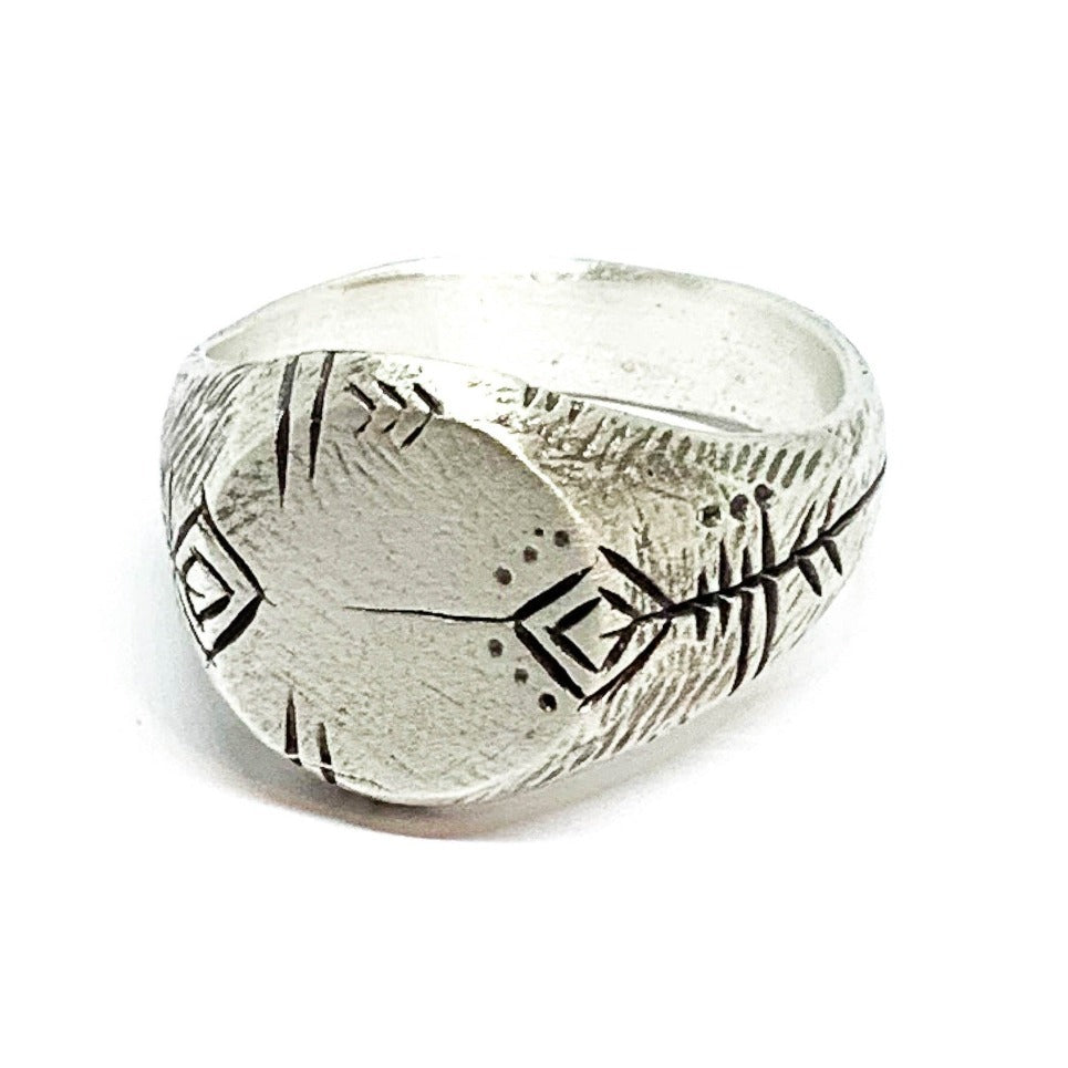 The Nomad Ring