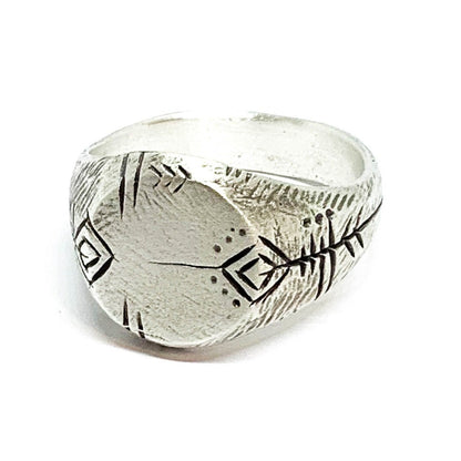 The Nomad Ring