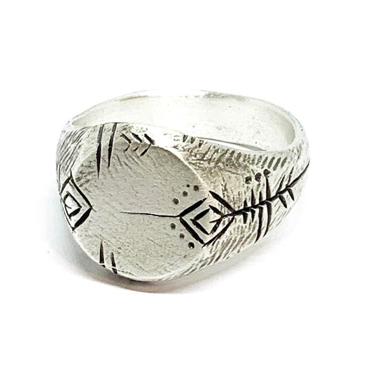 The Nomad Ring