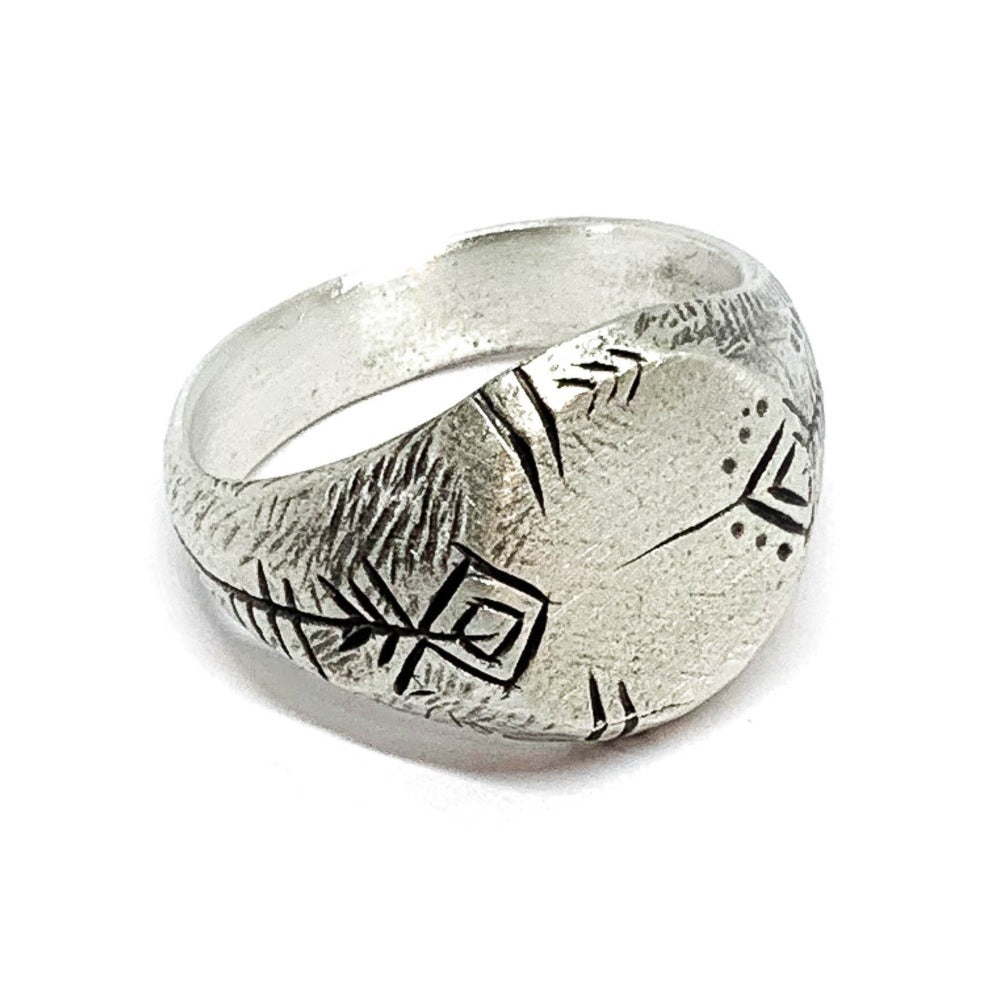 The Nomad Ring