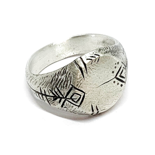 The Nomad Ring