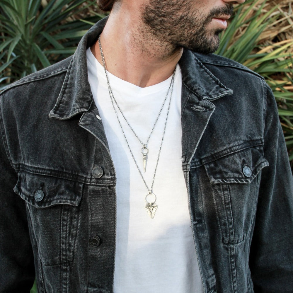 Primal Instinct Necklace